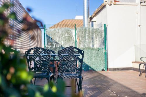 Apartamento Alohamundi Lumbreras