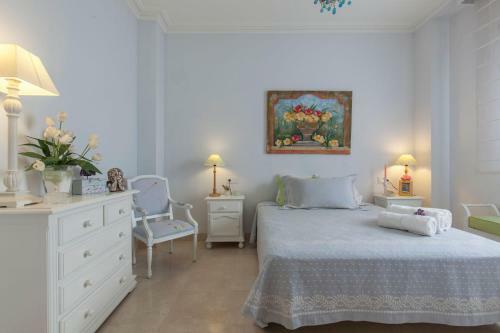 Espectacular Apartamento Con Terraza Privada