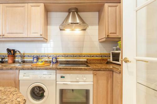 Espectacular Apartamento Con Terraza Privada