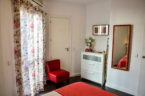 Apartamento Alohamundi Campana