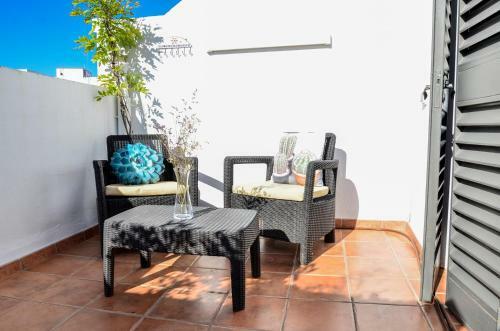 Apartamento Alohamundi Campana