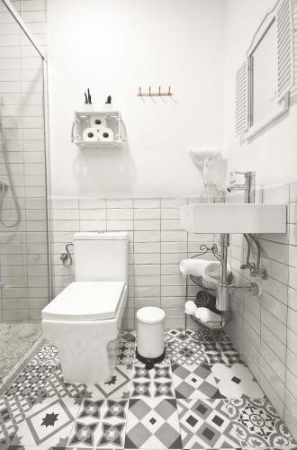 Apartamento Palace-house H�rcules 92