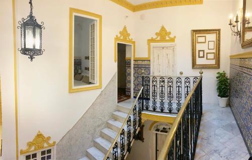 Apartamento Palace-house H�rcules 92