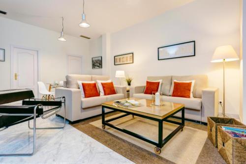 Apartamento Genteel Home Cabildo