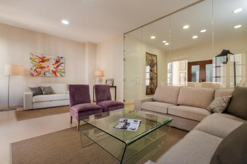 Apartamento Genteel Home Cabildo