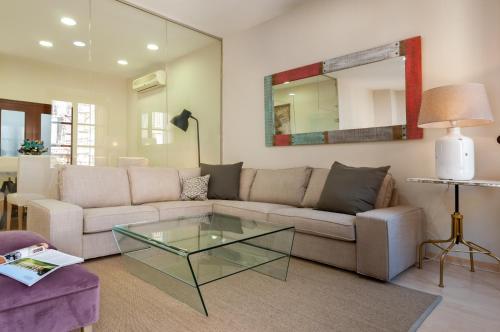 Apartamento Genteel Home Cabildo