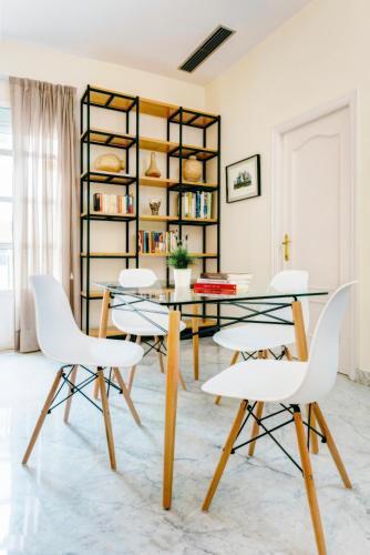 Apartamento Genteel Home Cabildo