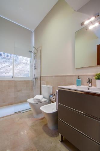 Apartamento Genteel Home Cabildo