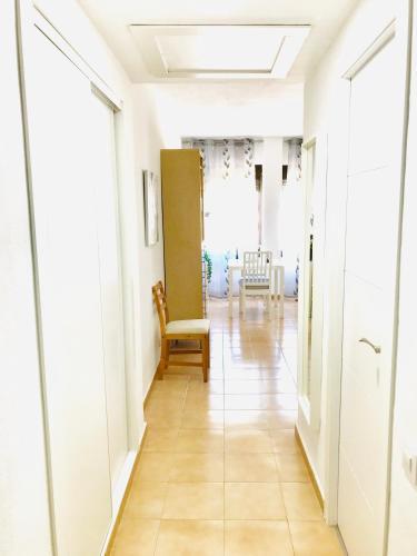Apartamento Resitur 736