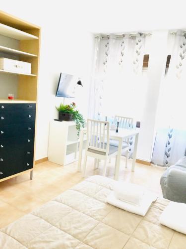 Apartamento Resitur 736