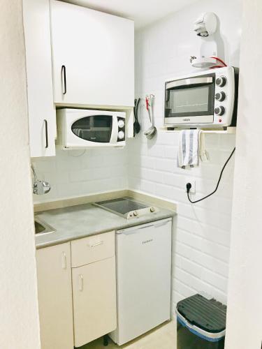 Apartamento Resitur 736