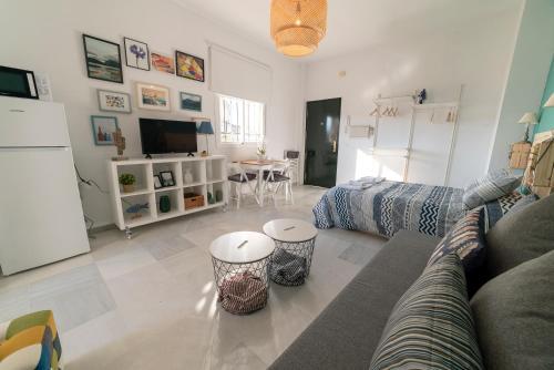 Apartamento Alfarer�a