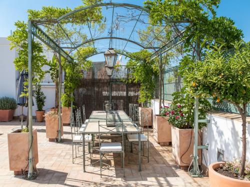 Apartamento Postigo Del Oro II