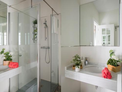 Apartamento Matahacas Pool & Luxury