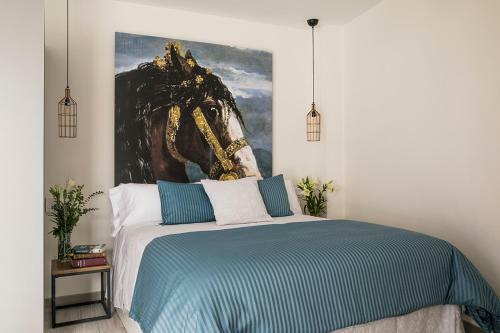Apartamento Matahacas Pool & Luxury