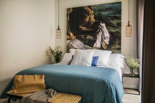 Apartamento Matahacas Pool & Luxury