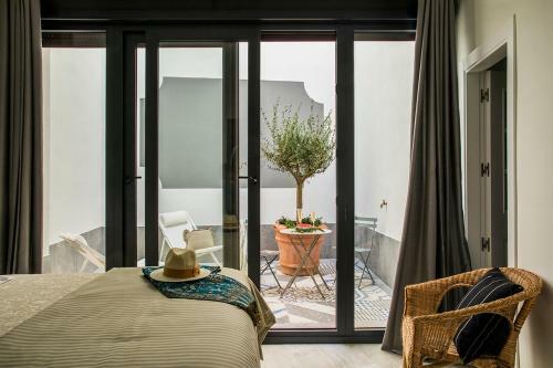 Apartamento Matahacas Pool & Luxury