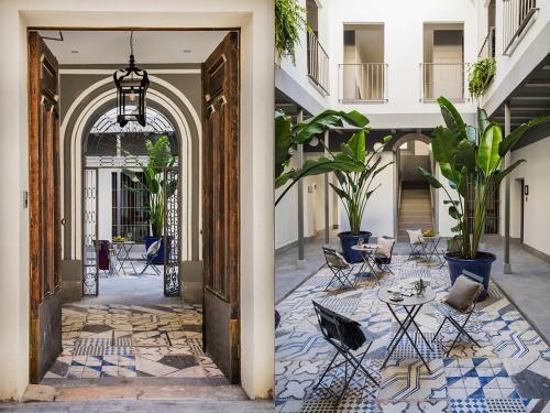 Apartamento Matahacas Pool & Luxury
