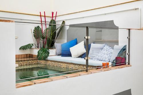 Apartamento Matahacas Pool & Luxury