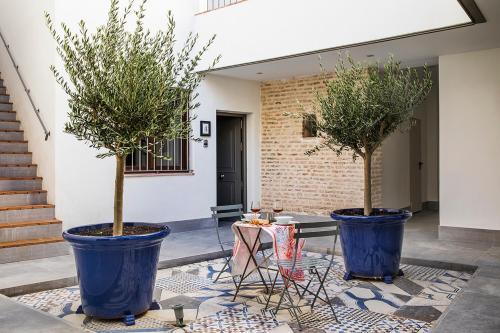 Apartamento Matahacas Pool & Luxury