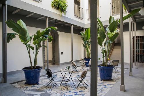 Apartamento Matahacas Pool & Luxury