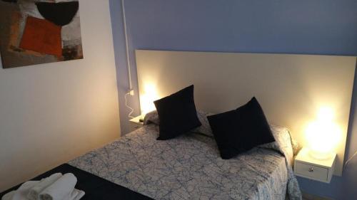 Albergue Sevilladream In