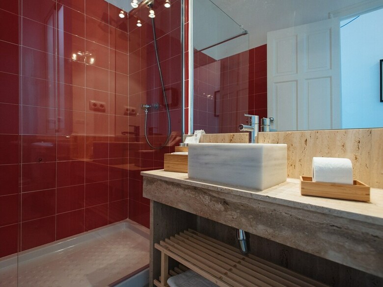 Apartamentos Cuesta Del Rosario