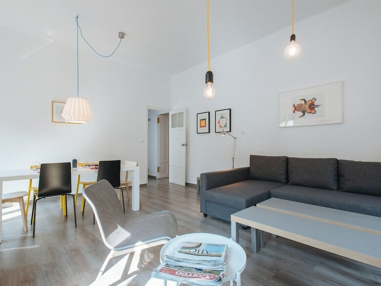 Apartamentos Cuesta Del Rosario
