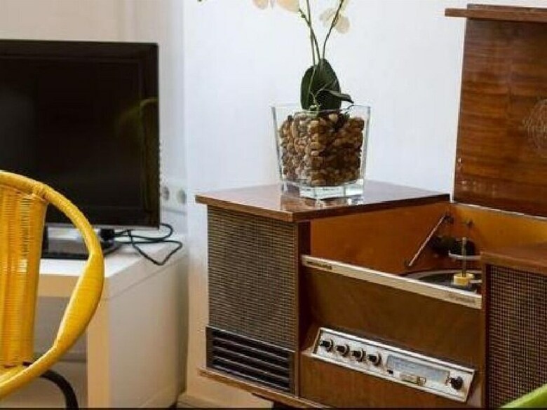 Apartamentos Cuesta Del Rosario