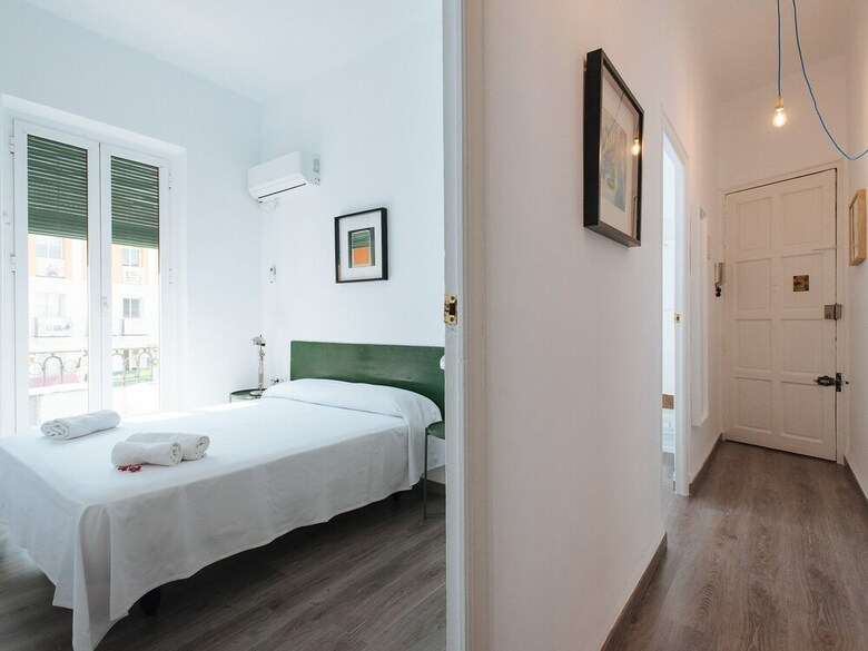 Apartamentos Cuesta Del Rosario