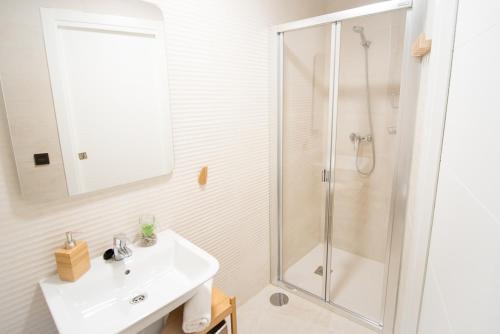 Apartamento Tourist House Aguilas