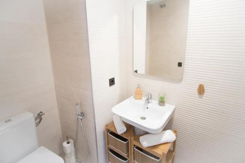 Apartamento Tourist House Aguilas
