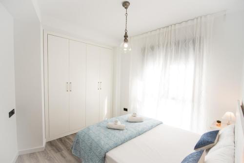 Apartamento Tourist House Aguilas