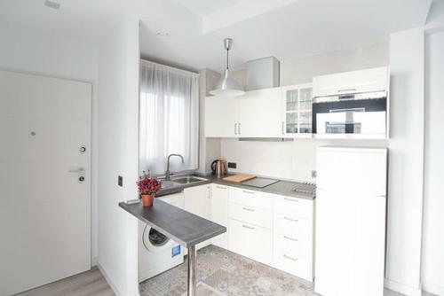 Apartamento Tourist House Aguilas