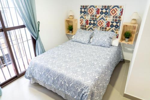 Apartamento Archeros