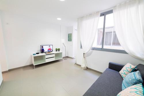 Apartamento Archeros