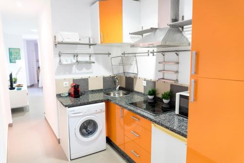 Apartamento Archeros
