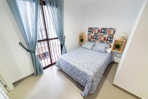 Apartamento Archeros