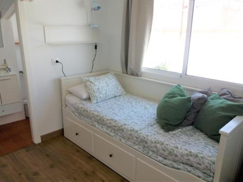 Apartamento �tico Alfalfa A