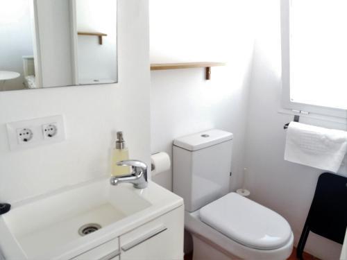 Apartamento �tico Alfalfa A