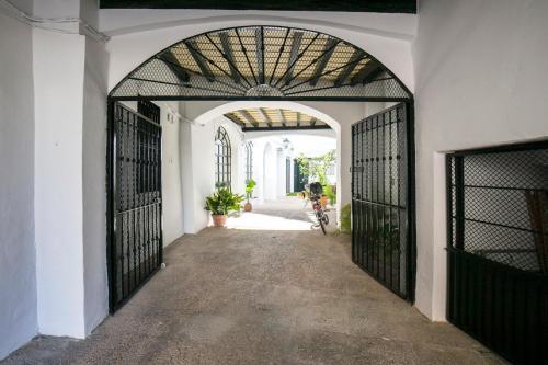 Apartamento Alohamundi Bail�n