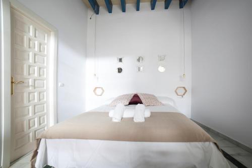 Apartamento Alohamundi Bail�n