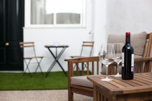 Apartamento Alohamundi Bail�n