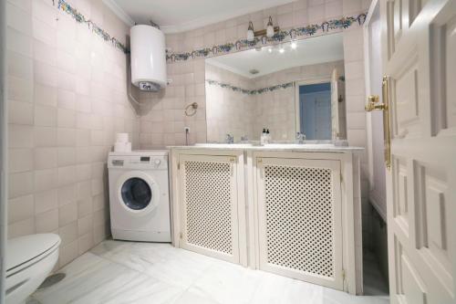 Apartamento Alohamundi Bail�n