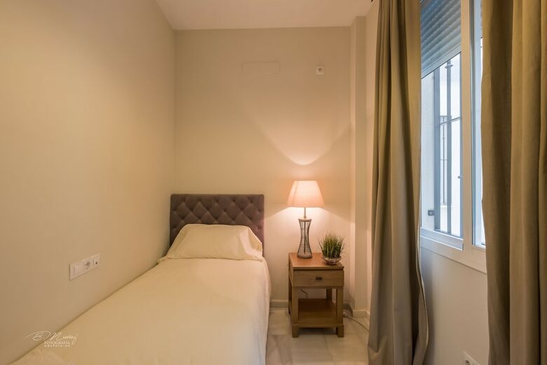 Apartamento Activa Macarena