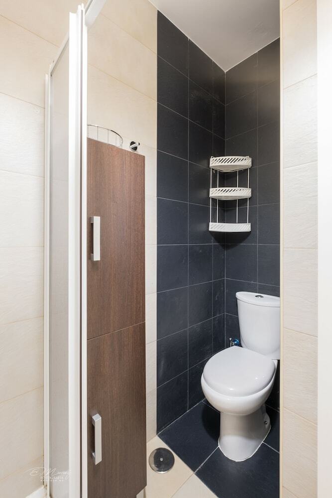 Apartamento Activa Macarena