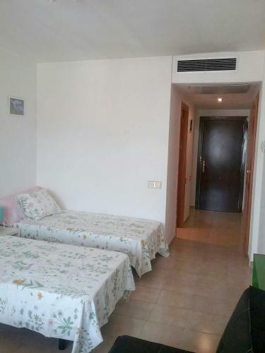 Apartamento Studio Calle Salado