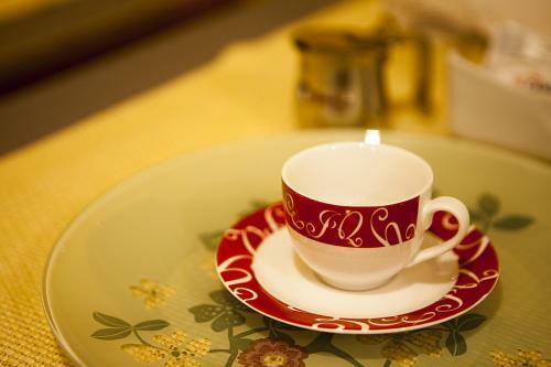 Hotel Santa Caterina