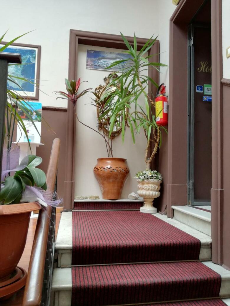 Hotel Biscari