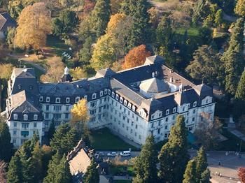 Grandhotel Romerbad(.)
